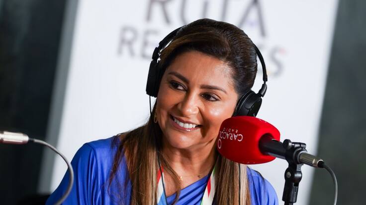 Gobernadora Matiz destaca que Tolima escaló en turismo regenerativo para proteger los Andes