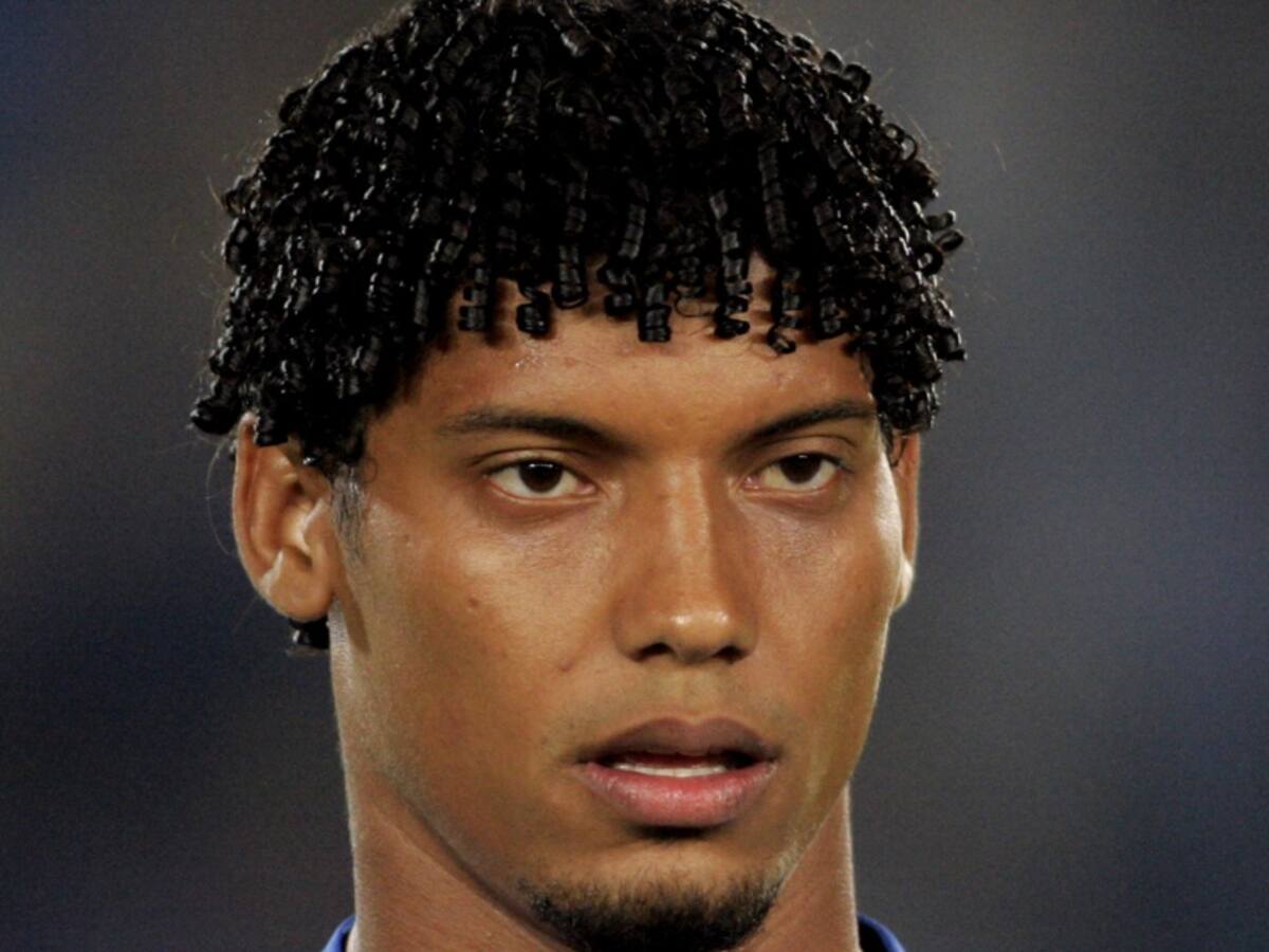 Juan C Pereira: "Al hincha de Millonarios le digo que no pierda la fe"