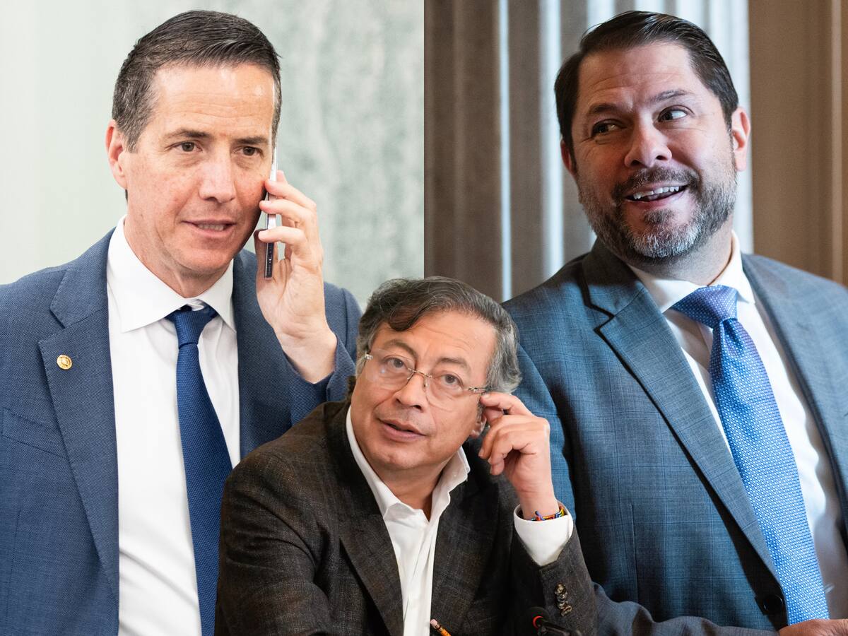 ¿Consenso entre senadores demócratas y republicanos a favor de la descertificación de Colombia en EE.UU.?