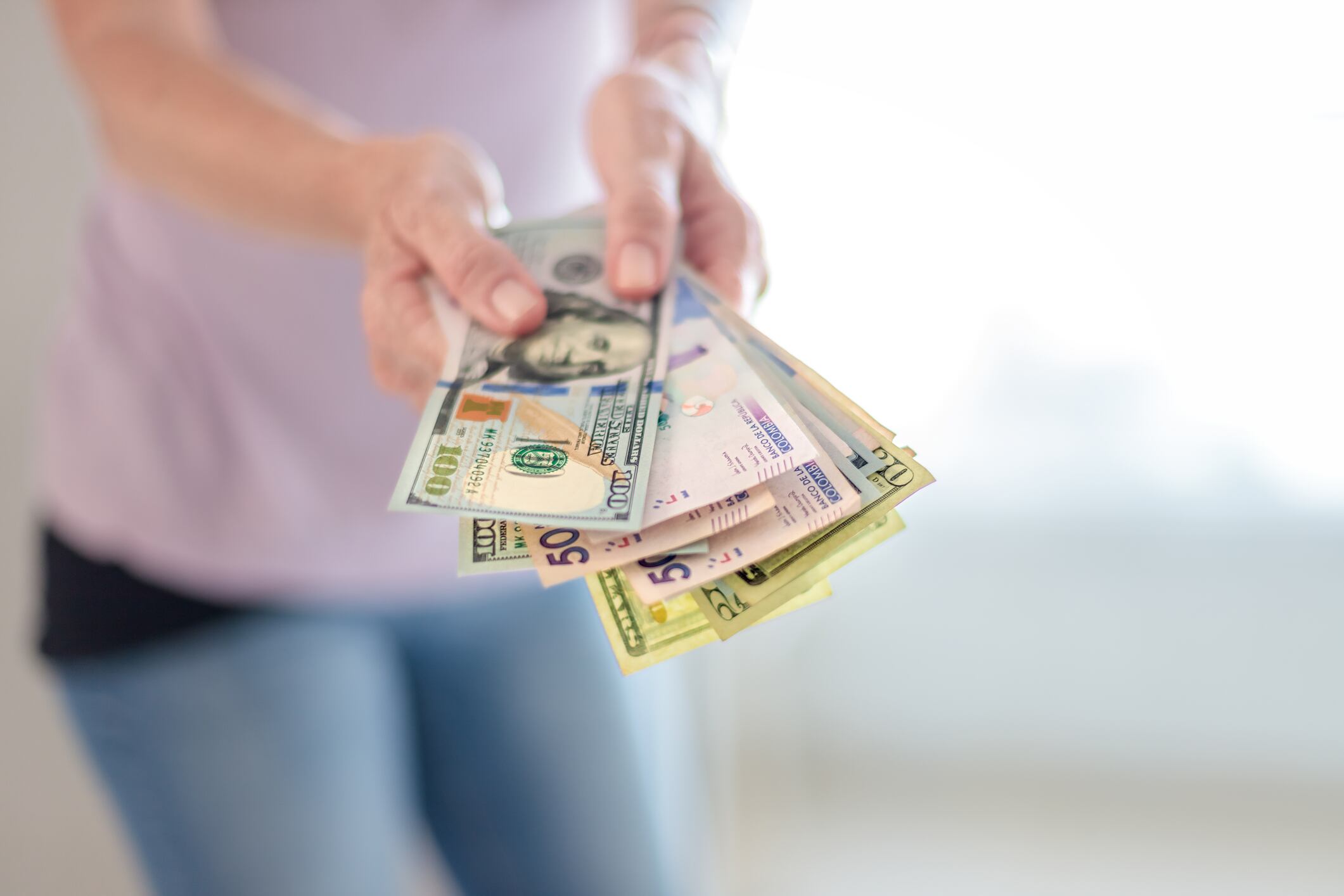 Finanzas personales para 2025  / Getty Images