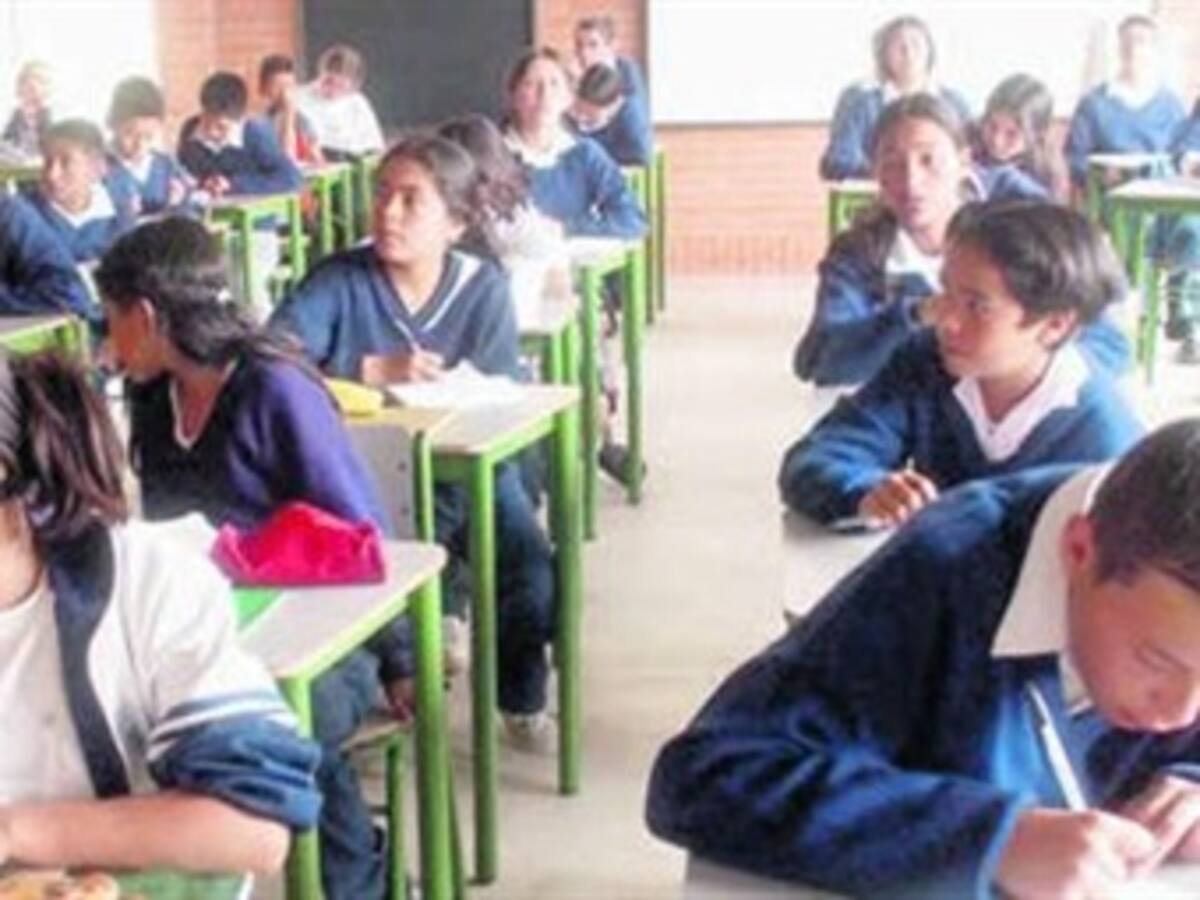Incrementa número de desmayos en un colegio de norte de Santander
