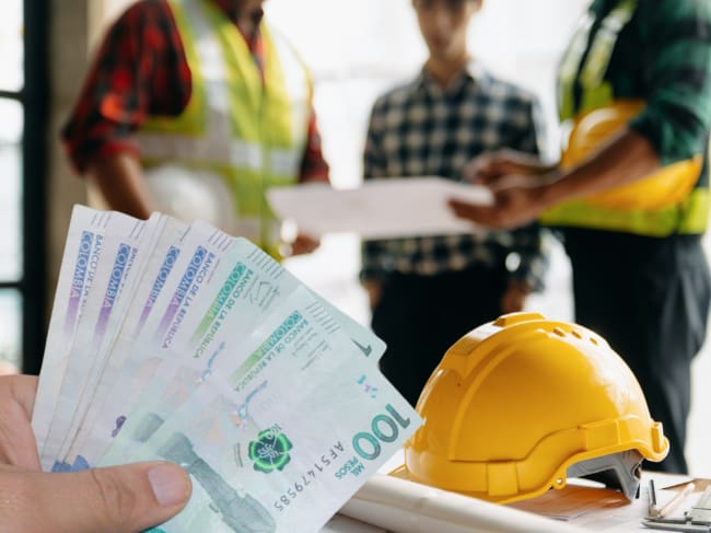 Alcaldía anunció pasos para postular a ‘Mejora Tu Casa’ en Bogotá: Así se puede inscribir