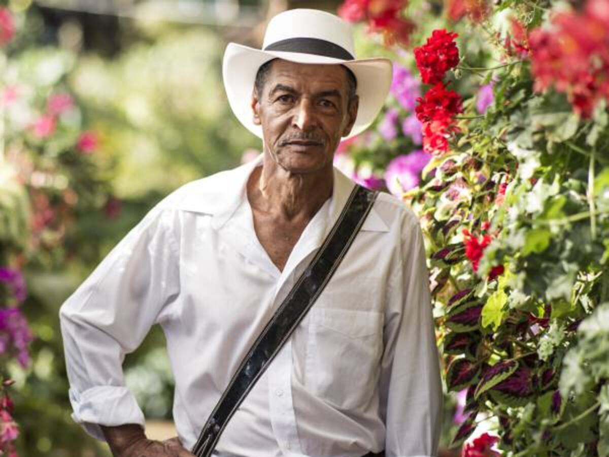Así vivimos la Feria de las Flores 2018 en Caracol Radio