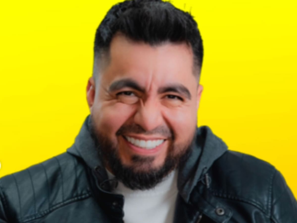 Es más gente la que entiende que es comedia: ‘Jhovanoty’ por su show de imitación de políticos