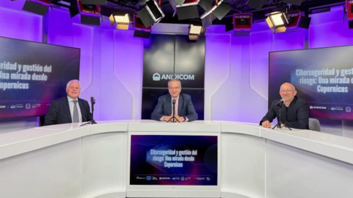 La Unión Europea y Colombia impulsan una transformación digital centrada en las personas