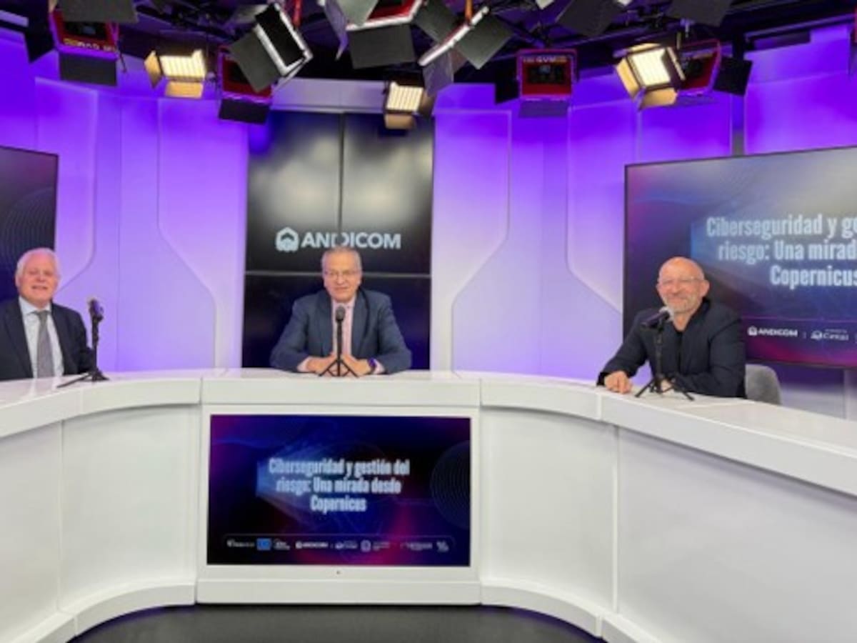 La Unión Europea y Colombia impulsan una transformación digital centrada en las personas