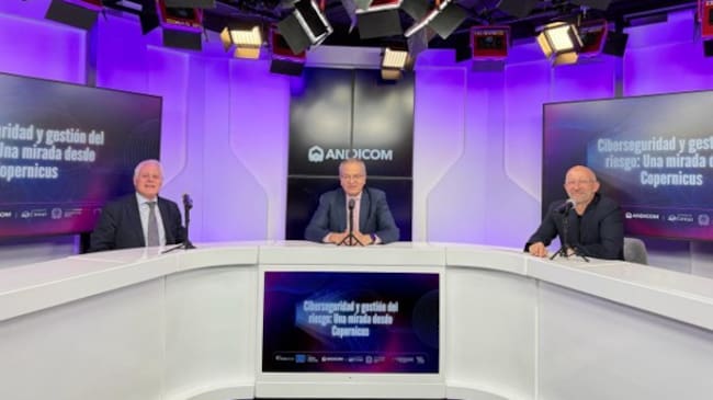La Unión Europea y Colombia fortalecen alianza para impulsar una transformación digital centrada en las personas