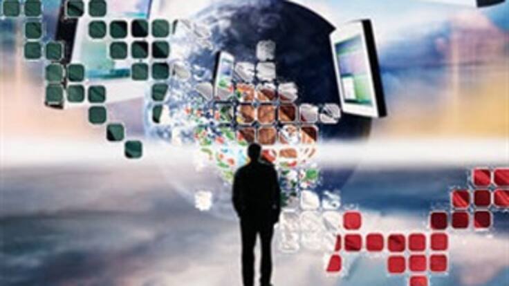 Optimice sus operaciones de tecnologías de información