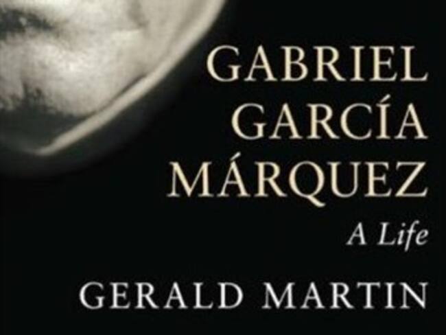 En octubre será publicada la biografía en español de Gabriel García Márquez