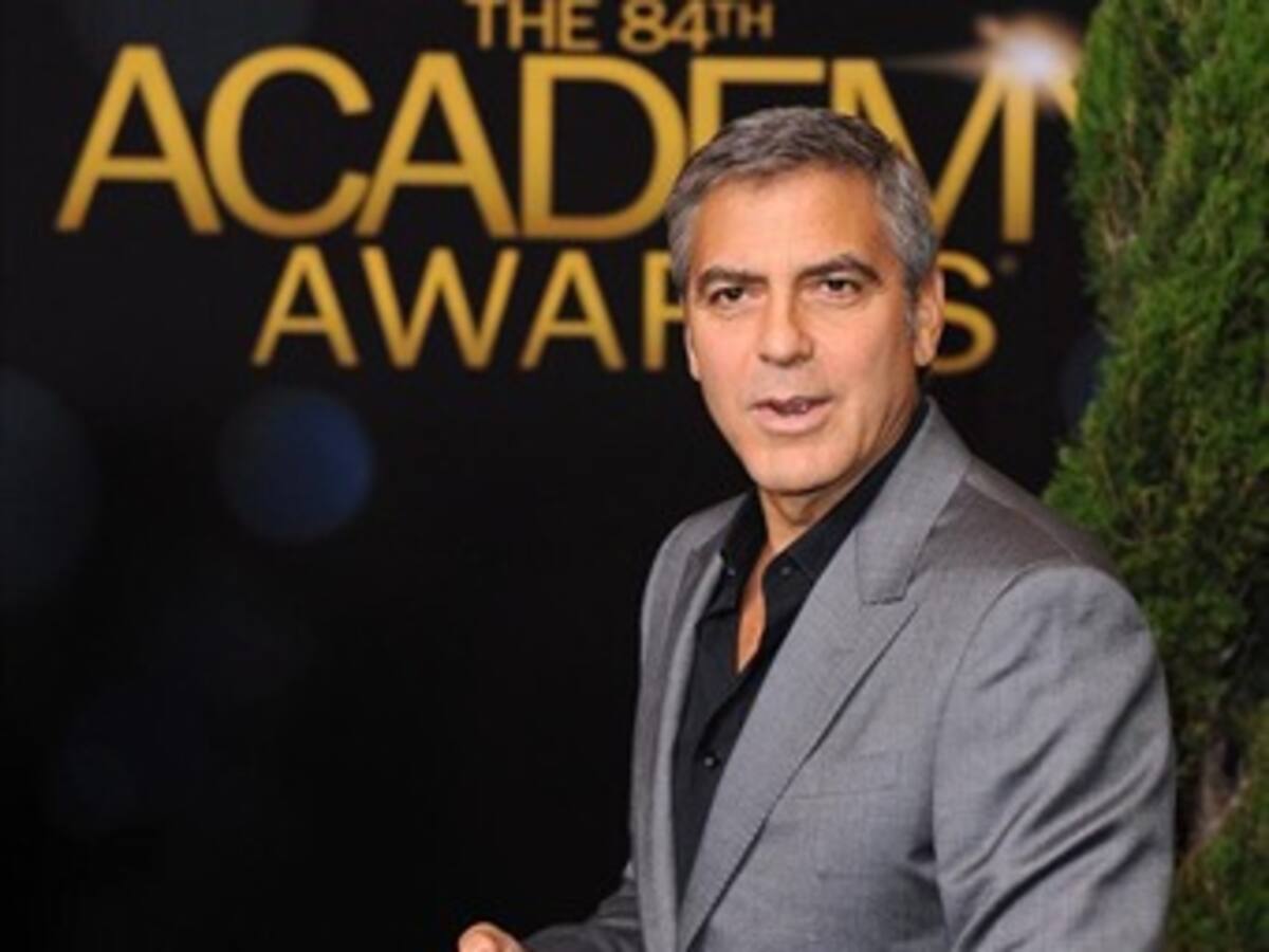 Bromas y reencuentros marcaron la cena de nominados a los Premios Óscar