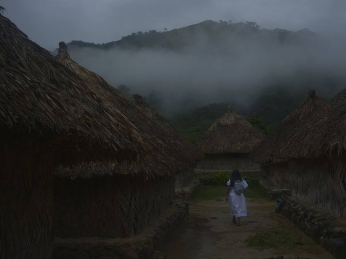 Pueblos indígenas aprenderán sobre el cambio climático
