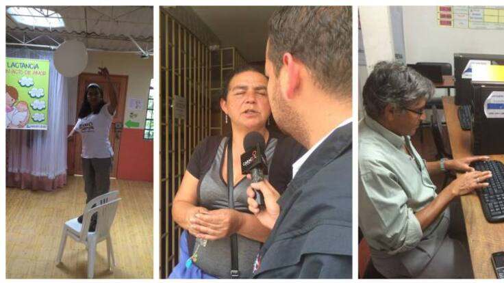 HOY POR HOY MANIZALES