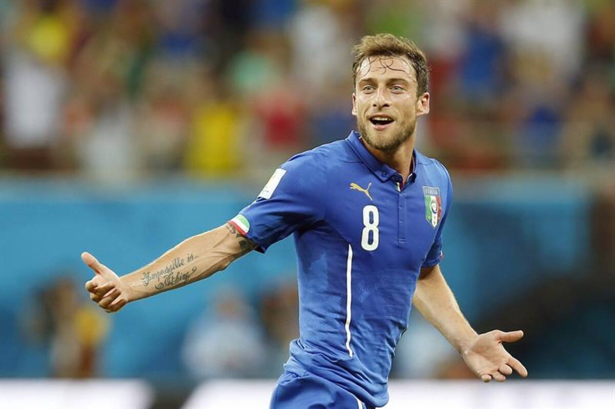De principio a fin ambas selecciones dieron espectáculo, buscando las porterías rivales. Claudio Marchisio y Mario Balotelli anotaron por Italia. Daniel Sturridge fue el hombre gol de Inglaterra.