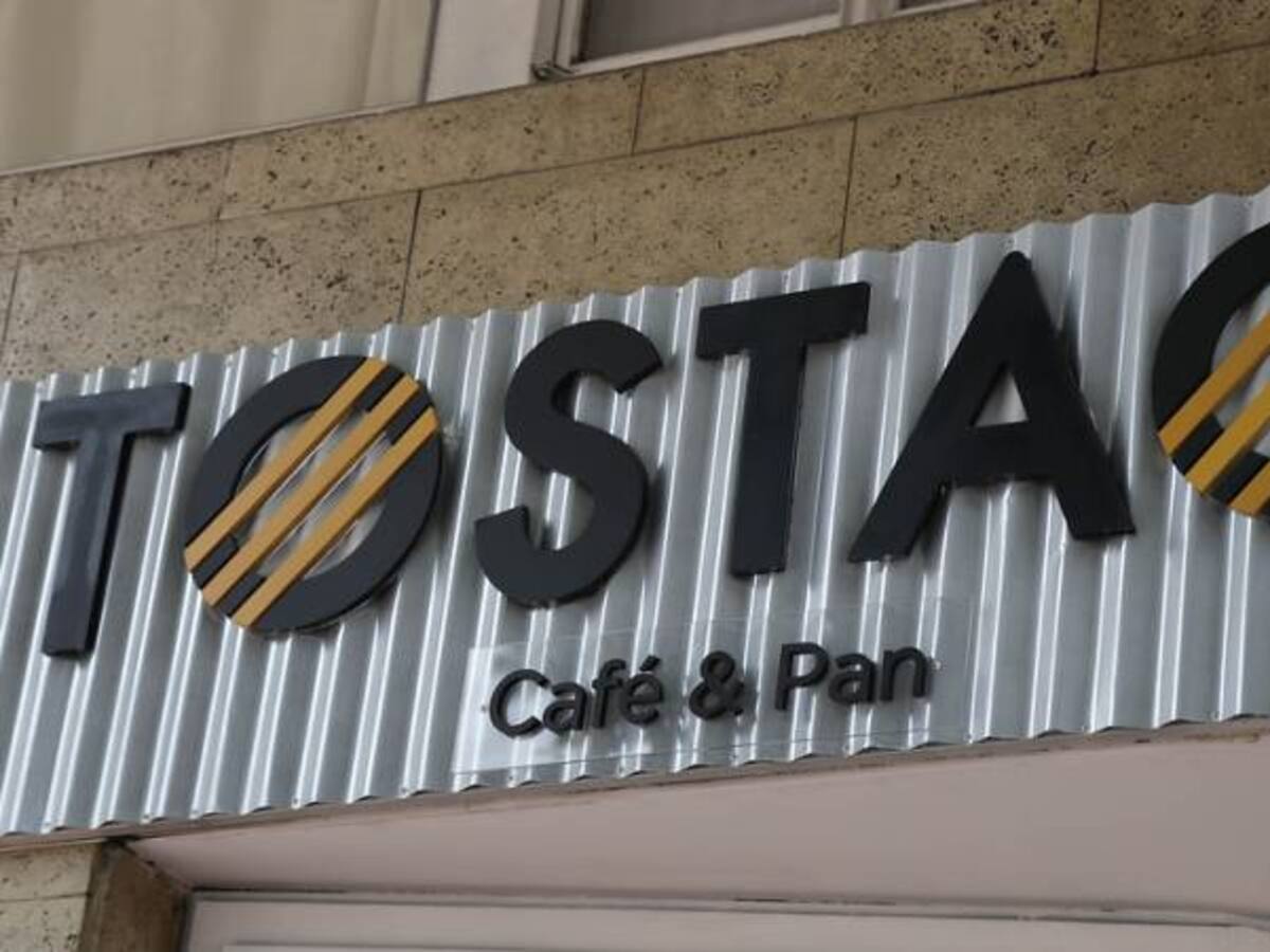 Tostao crece muy rápido pero todavía da pérdidas