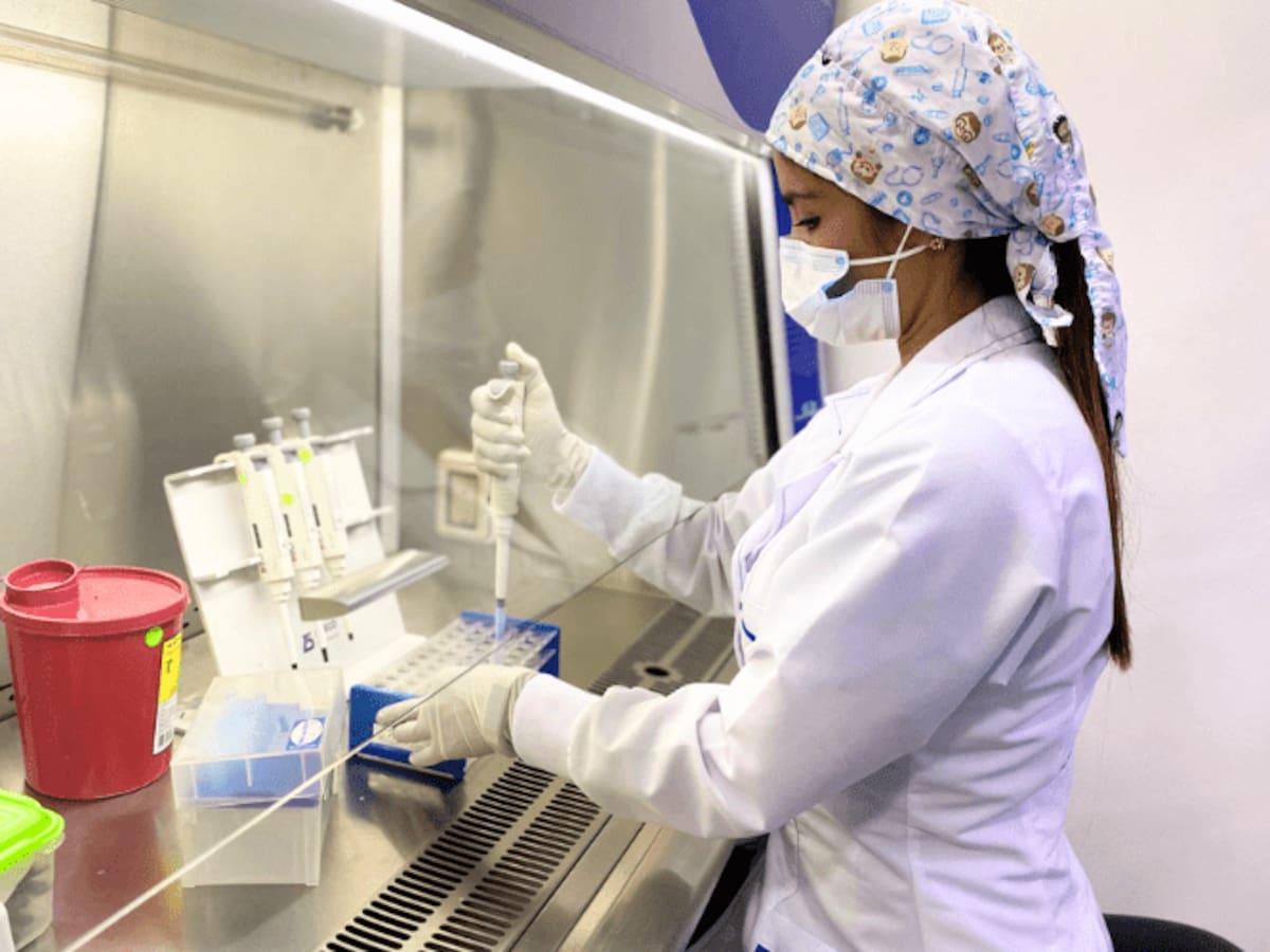 Analicemos Laboratorio Clínico: un referente en atención y diagnóstico en el Tolima