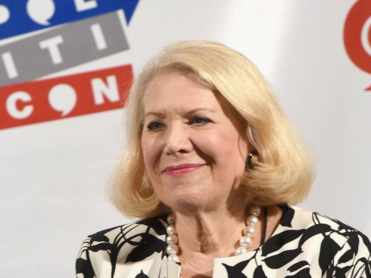 Las acusaciones contra Trump podrían deslegitimarlo como presidente: Jill Wine Banks
