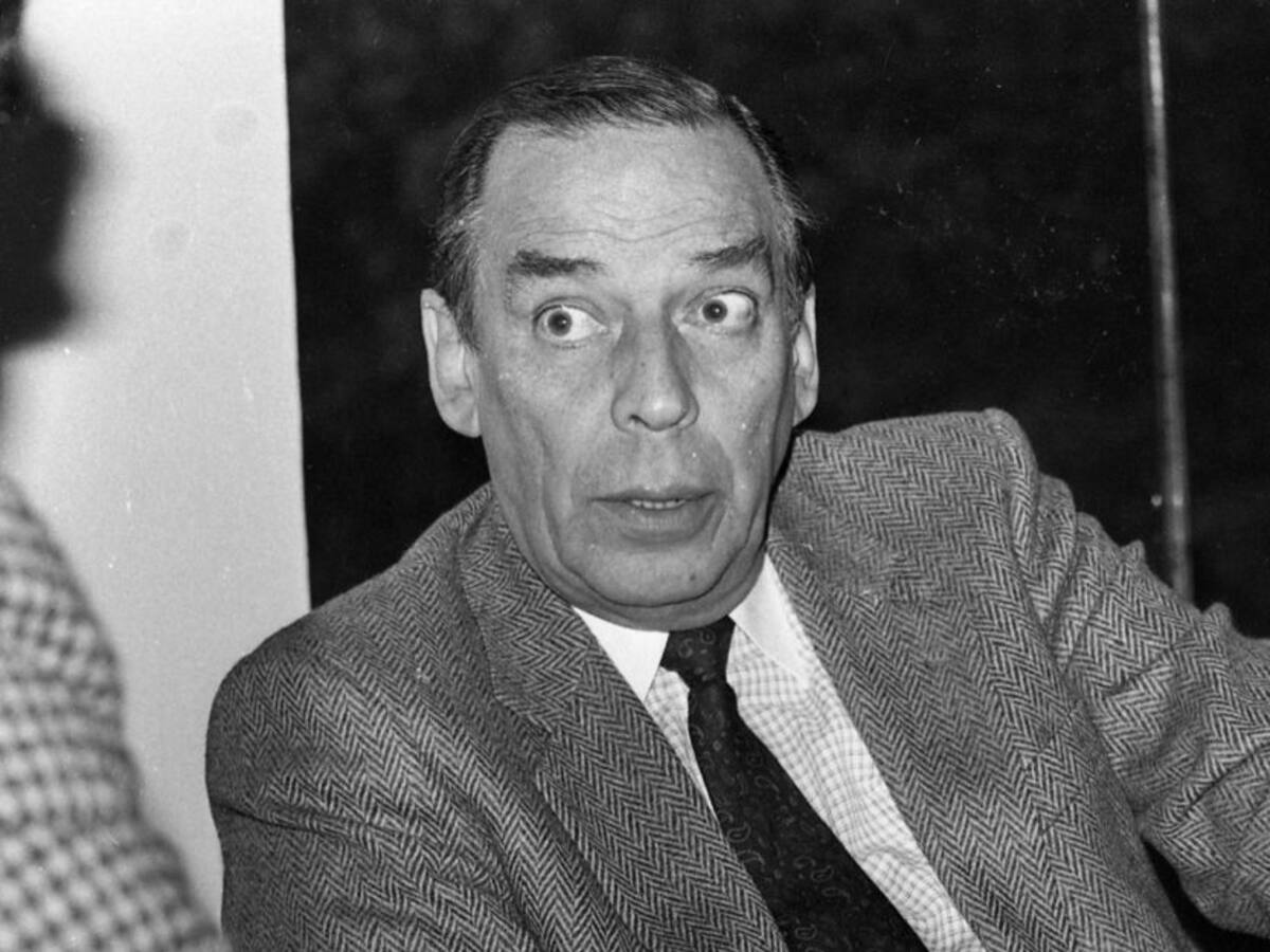Desde 1982 Secretariado Farc ordenó asesinato de Álvaro Gómez Hurtado