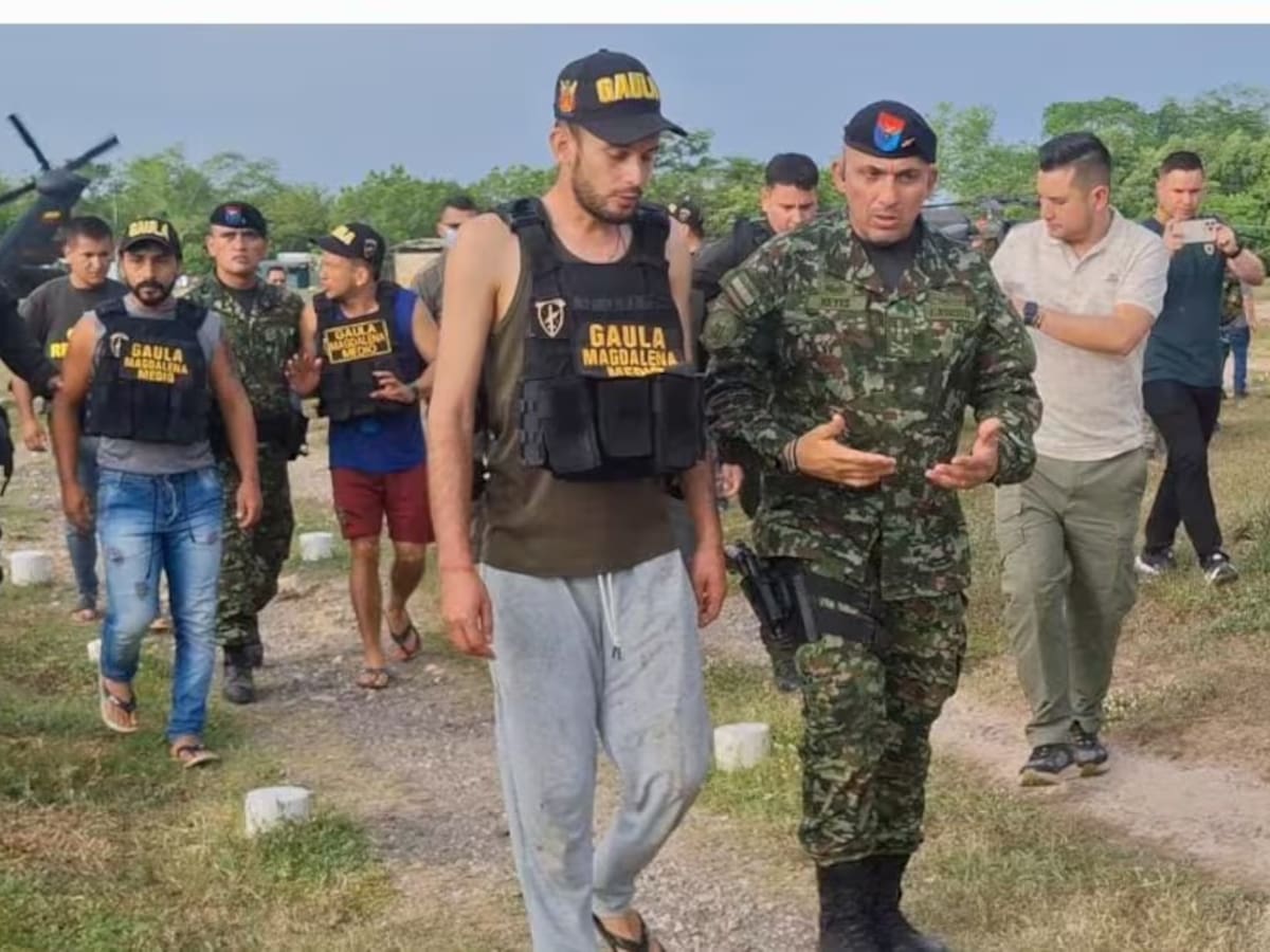 Gaula Militar alerta por aumento del reclutamiento forzado del ELN y Disidencias Farc