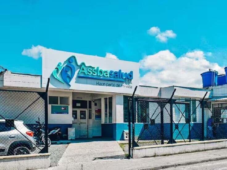 Foto de archivo Caracol Radio