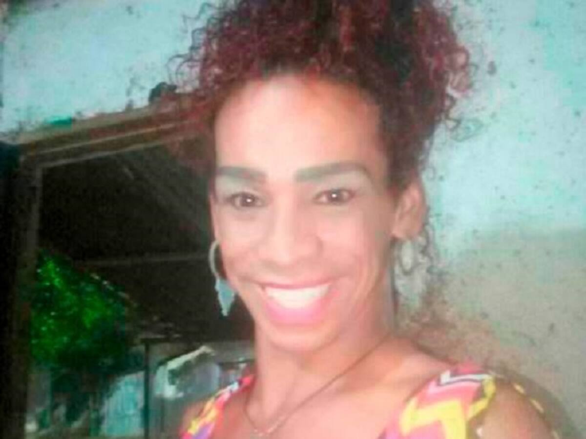 Unidad para las Víctimas pidió esclarecer crimen de lideresa trans en El Carmen de Bolívar