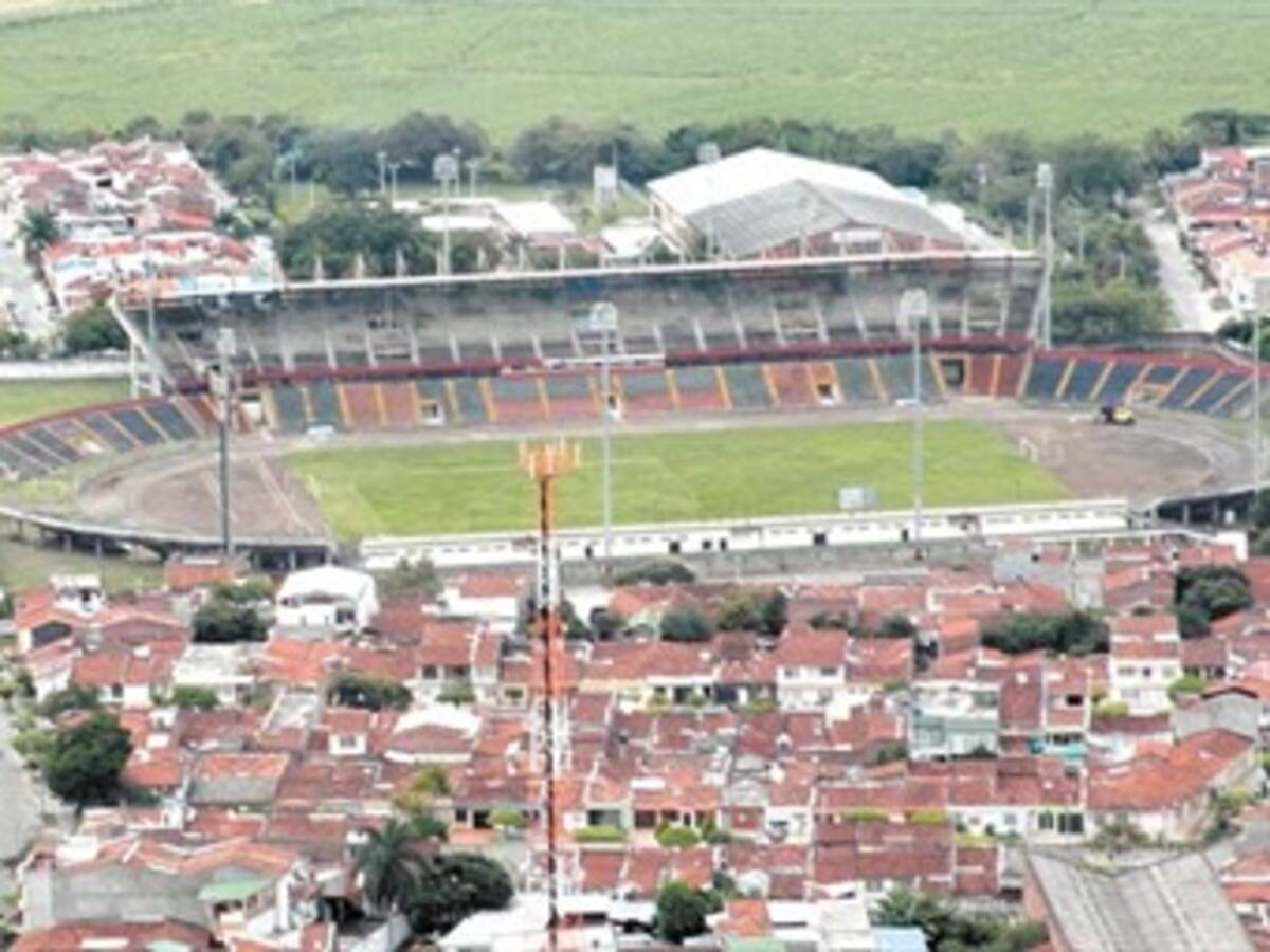 América jugará con el Once Caldas el domingo en Buga