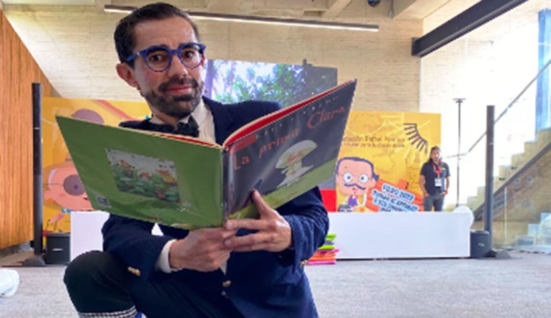 Del 20 al 24 de julio, los niños asistentes a la Felicar 2022, en el Palacio de la Proclamación, podrán participar de una completa agenda