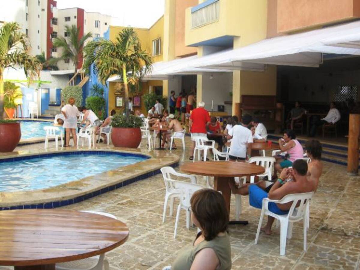 Ocupación entre 65% y 75% proyectan hoteles afiliados a Cotelco en Cartagena