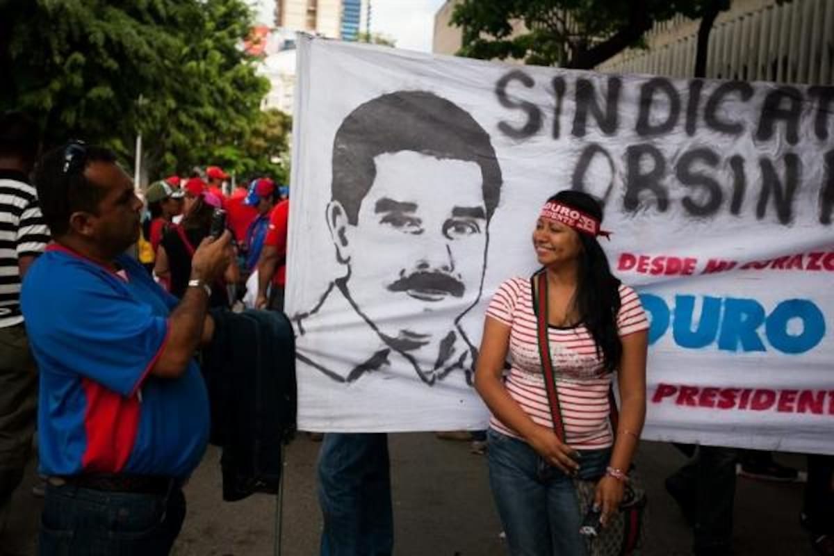 Venezuela