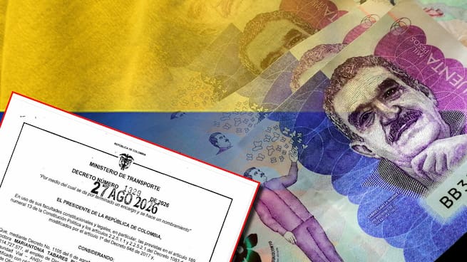 MinHacienda explica aumento de Presupuesto 2027: incluye pagos que gobierno Petro no habría incluido