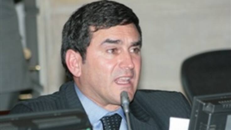 Jairo Clopatosky habla de sus nuevos proyectos en Coldeportes