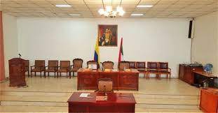 Concejo de Ipiales. Foto: Radio Ipiales