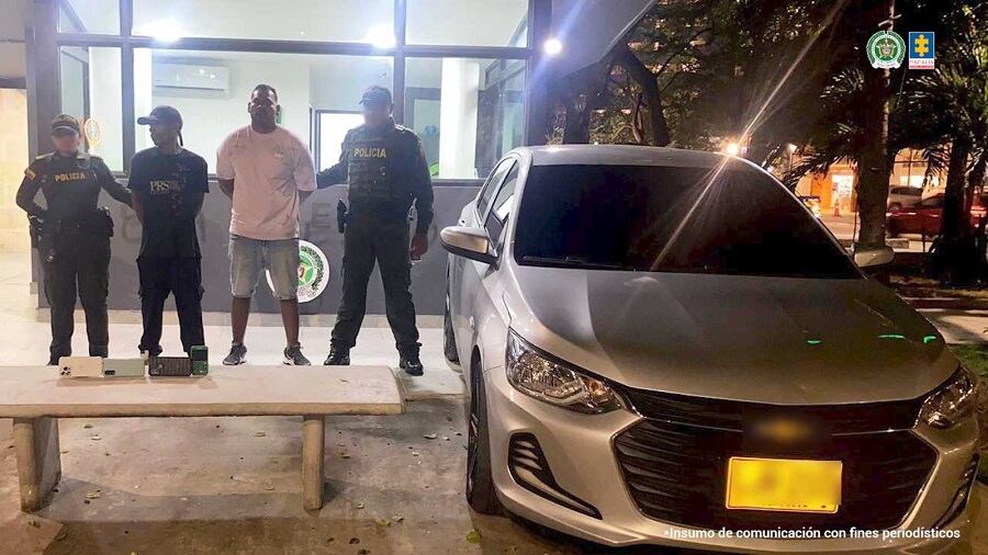 Fiscalía General de la Nación