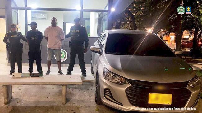 Fiscalía General de la Nación