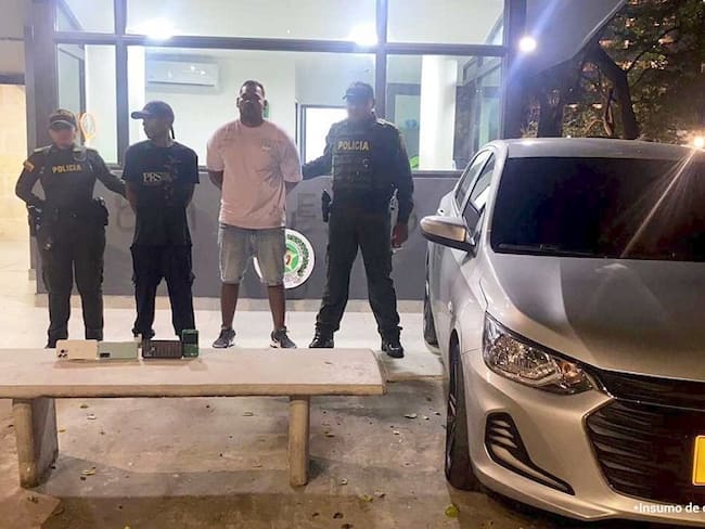 Fiscalía General de la Nación