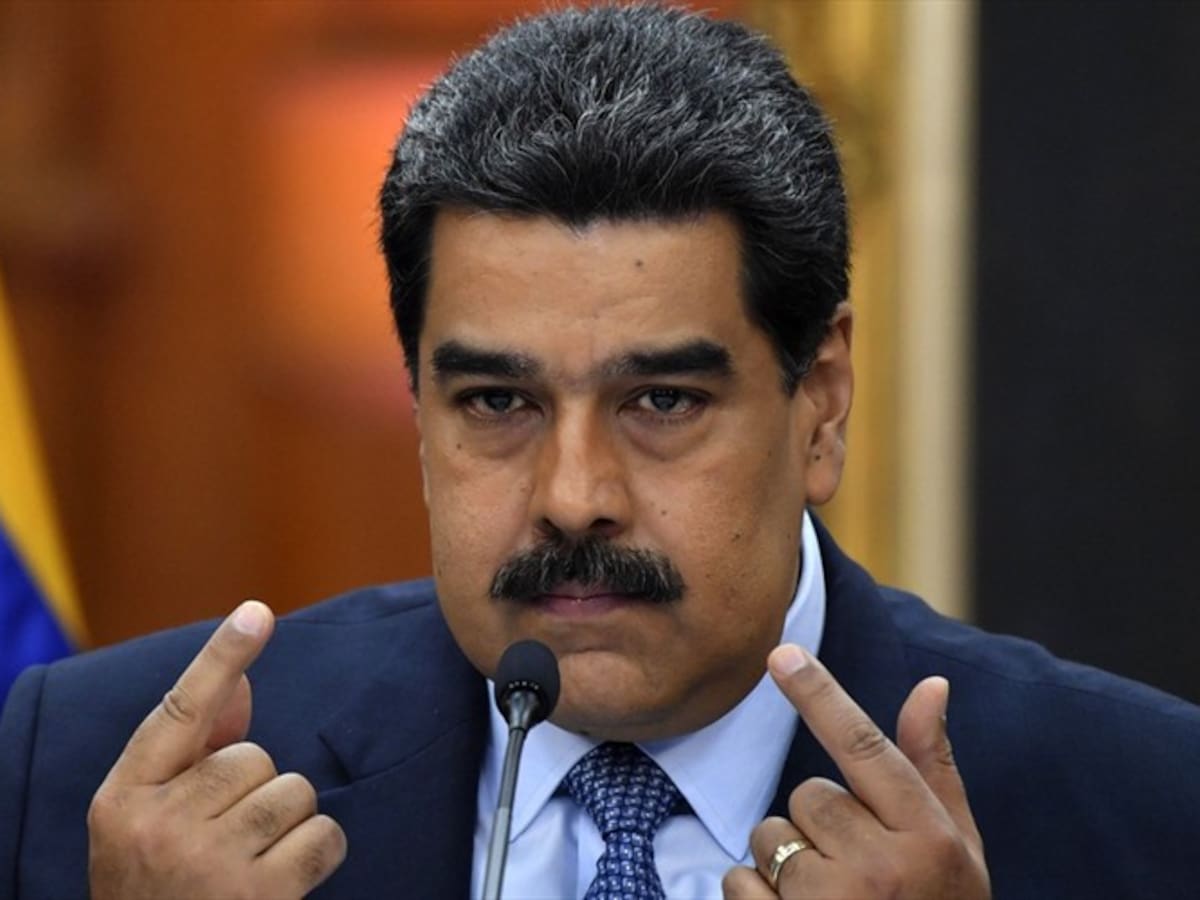 ¿Qué quiere decir que militares y aviones rusos estén llegando a Venezuela?
