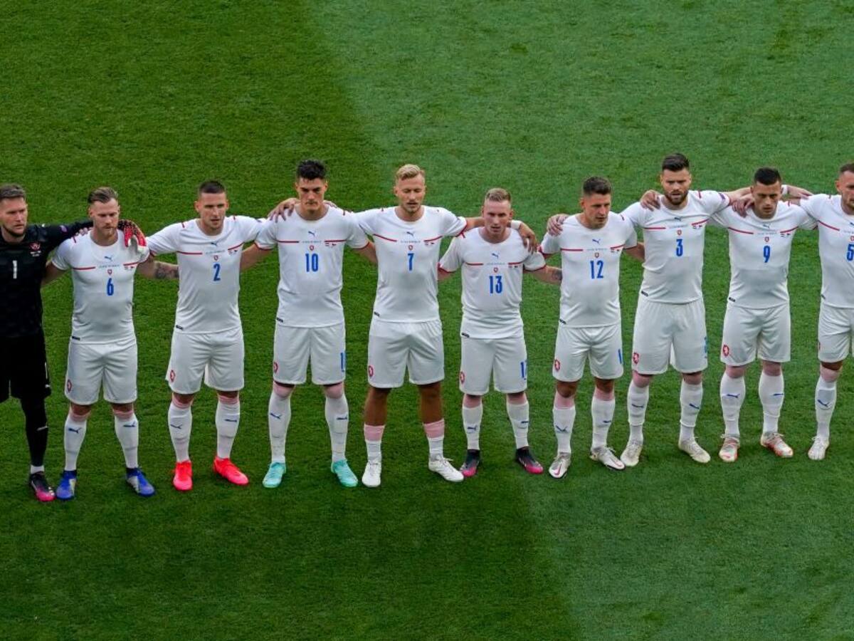 República Checa también se niega a jugar contra Rusia en repechaje