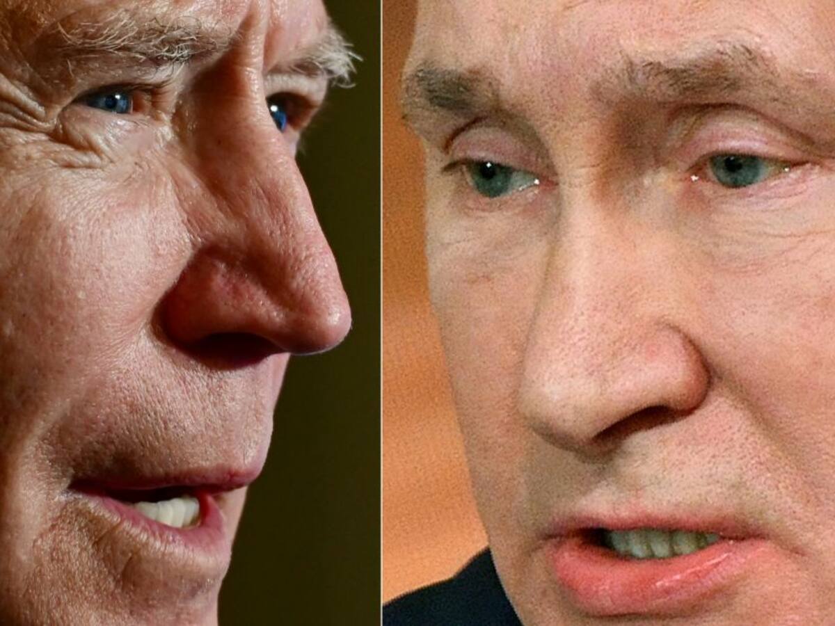 Estados Unidos extendió el pacto de desarme nuclear con Rusia