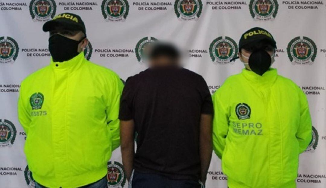 Investigan homicidio en Manizales