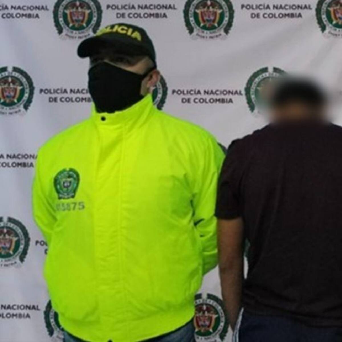 Aprehendido adolescente por presunto homicidio en Manizales