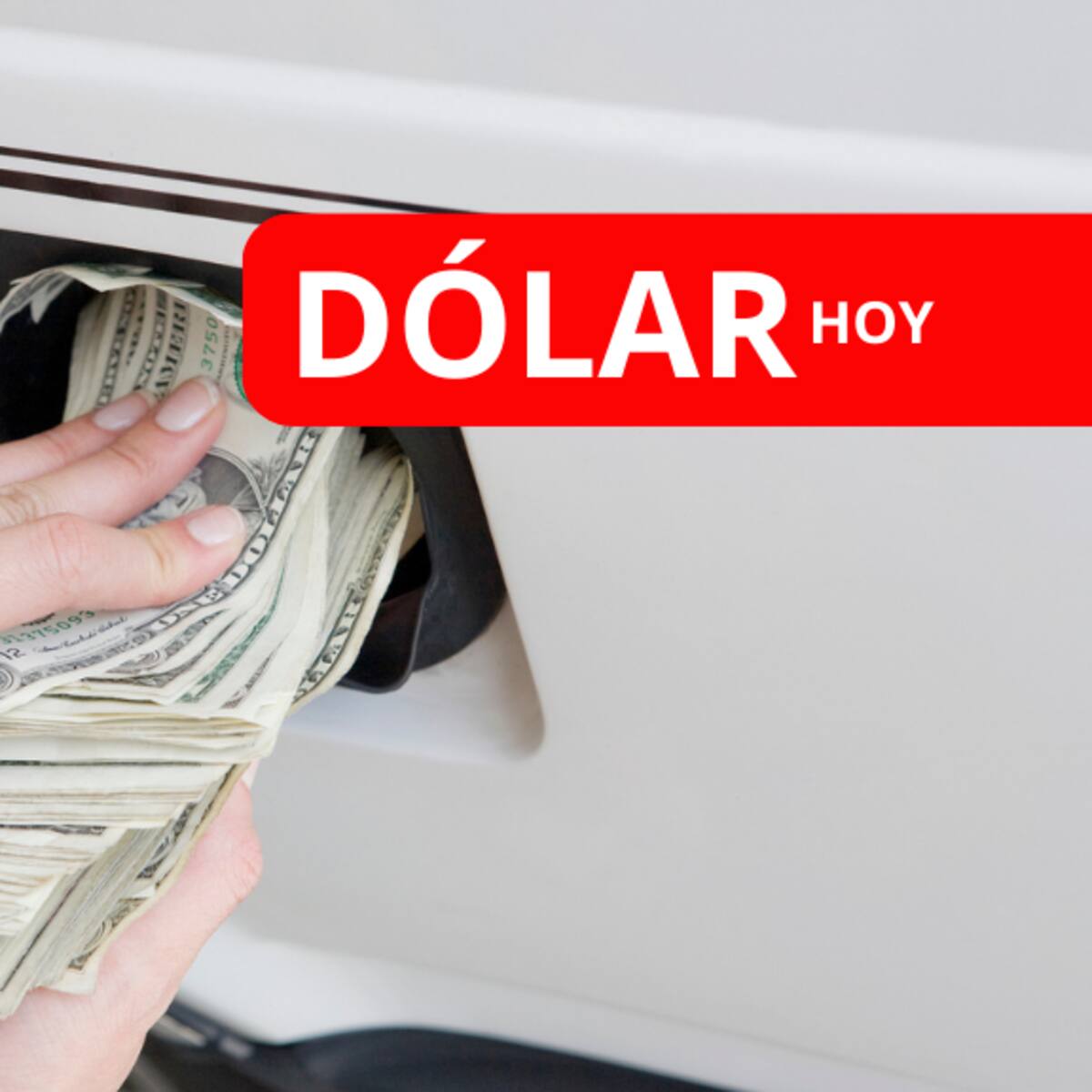 Precio del dólar hoy en Colombia: ¿Cómo abrió la tasa de cambio este 7 de junio de 2024?