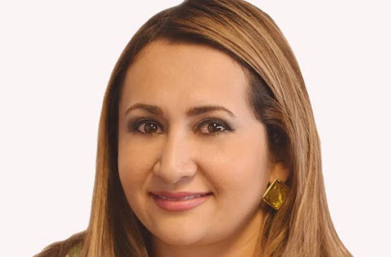 Sandra Herrera se desempeñaba como director del departamento jurídico de alcaldía de Armenia