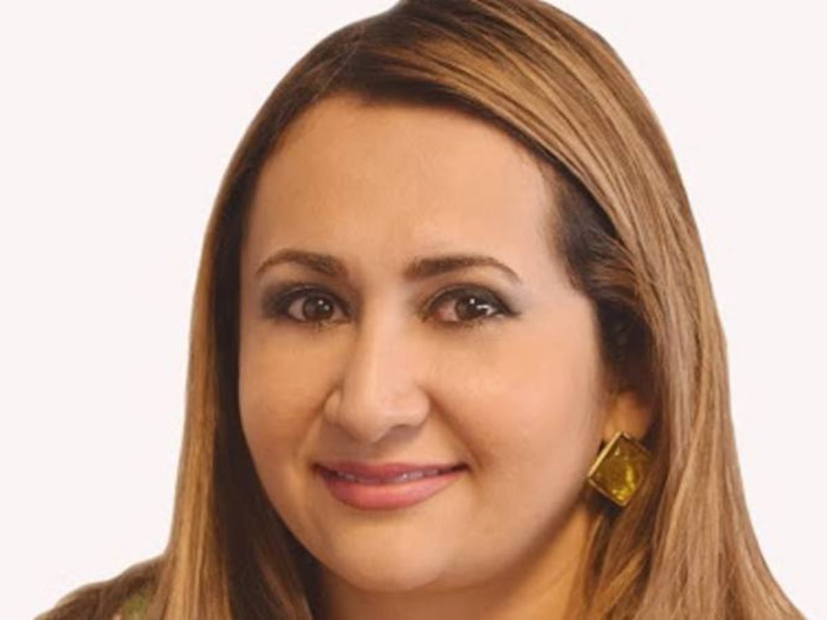 Sandra Mercedes Herrera alcaldesa encargada de Armenia