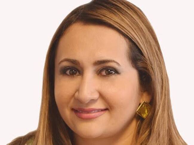 Sandra Herrera se desempeñaba como director del departamento jurídico de alcaldía de Armenia