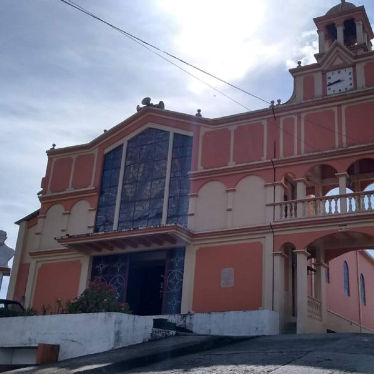 3 días sin energía en Marulanda, Caldas, por afectaciones de las lluvias