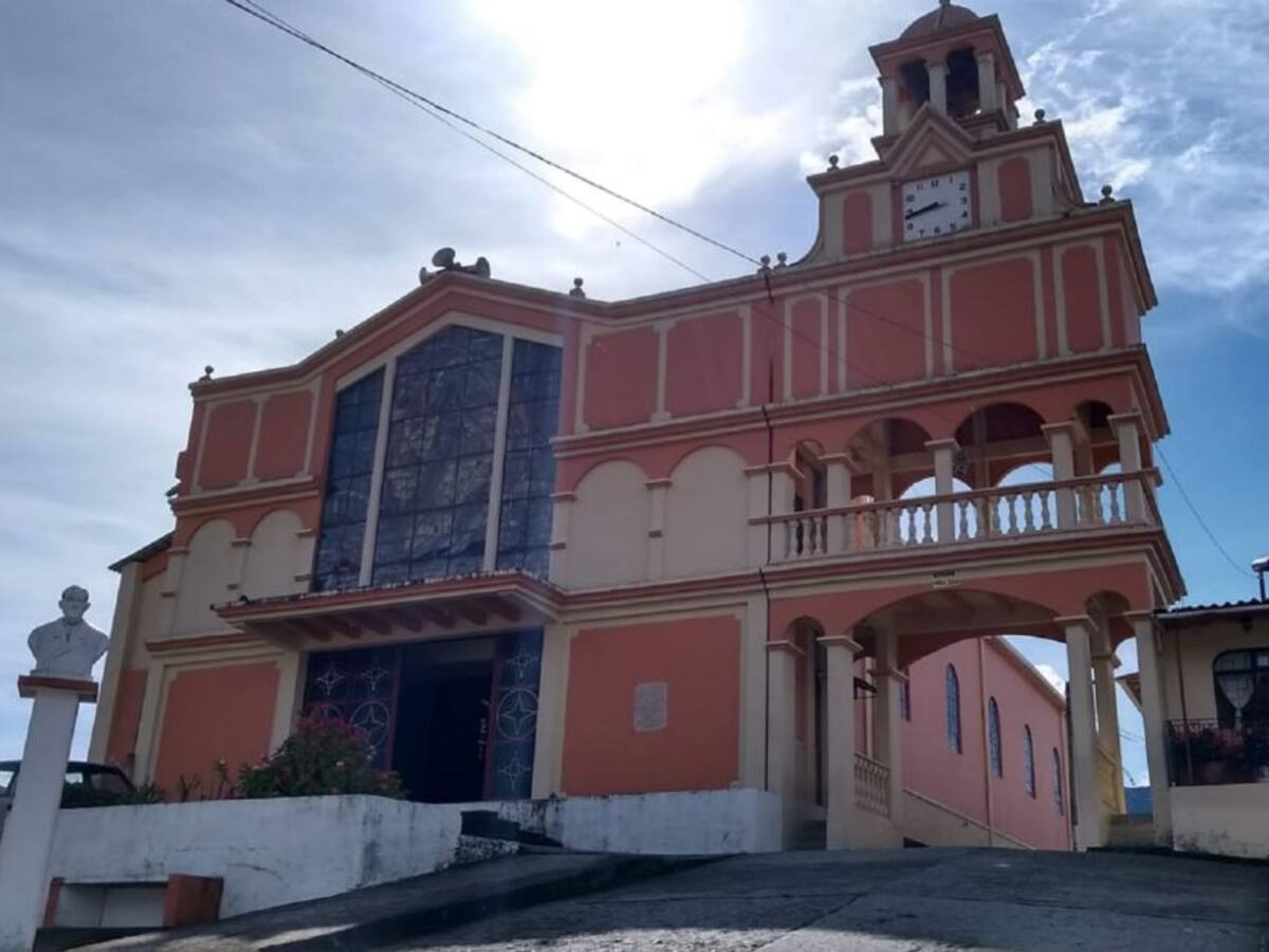3 días sin energía en Marulanda, Caldas, por afectaciones de las lluvias