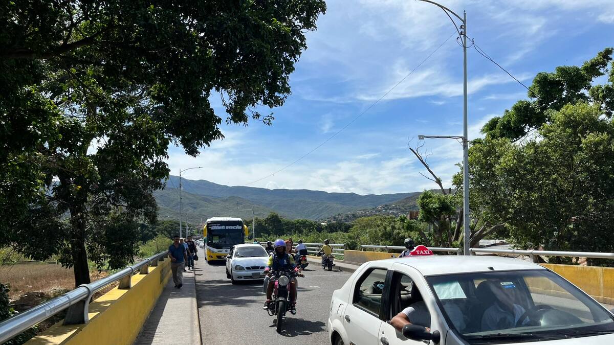 Tensión diplomática de Colombia y Venezuela con EE.UU, genera tensión en la economía fronteriza