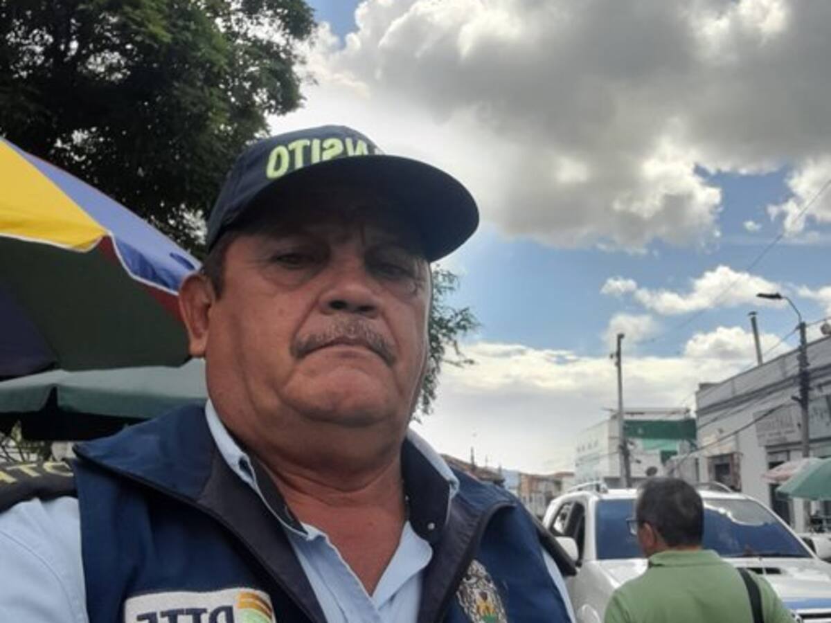 En UCI regulador vial que habría sido escopolaminado para robarlo