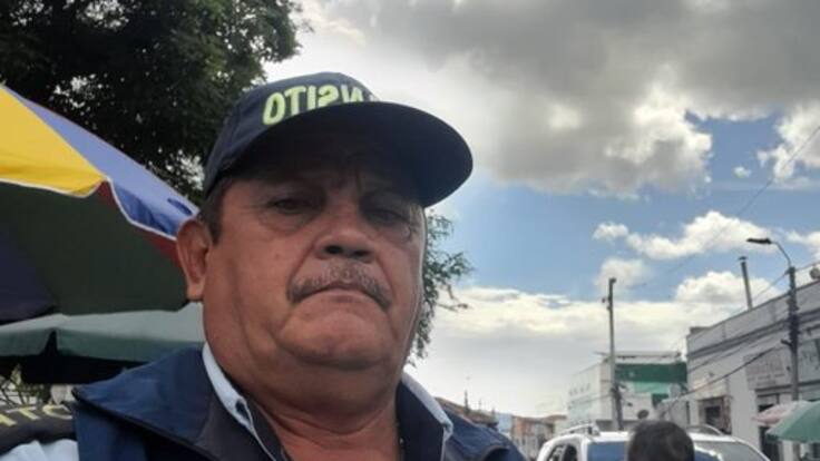 En UCI regulador vial que habría sido escopolaminado para robarlo