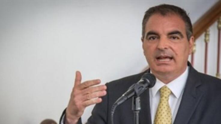 Gobierno pidió a colombianos festejar en paz posible clasificación al Mundial