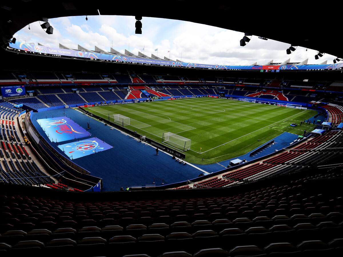 ¿Por qué el estadio del PSG se llama Parque de los Príncipes? Esto cuesta la entrada